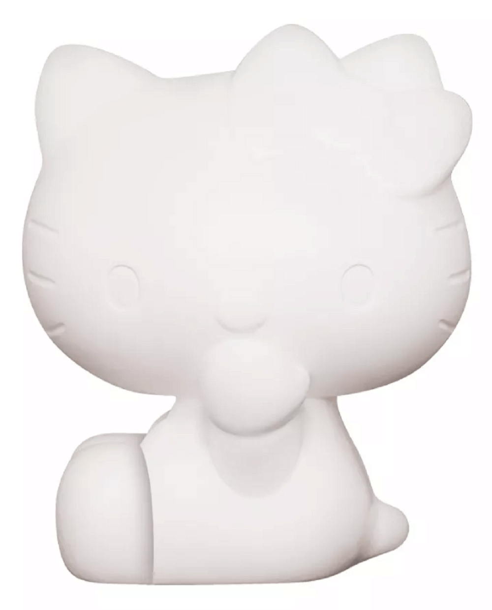 Boneca Hello Kitty Pintura 1201 - Samba Toys