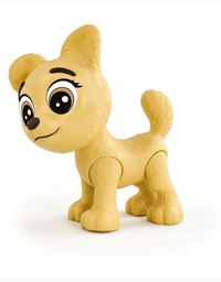 Cachorro Pets da Barbie Hora do Passeio Taffy 1220 - Pupee
