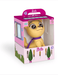 Cachorro Pets da Barbie Hora do Passeio Taffy 1220 - Pupee
