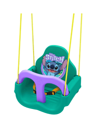 Balanço 3 em 1 Stitch 1224.3 - Xalingo
