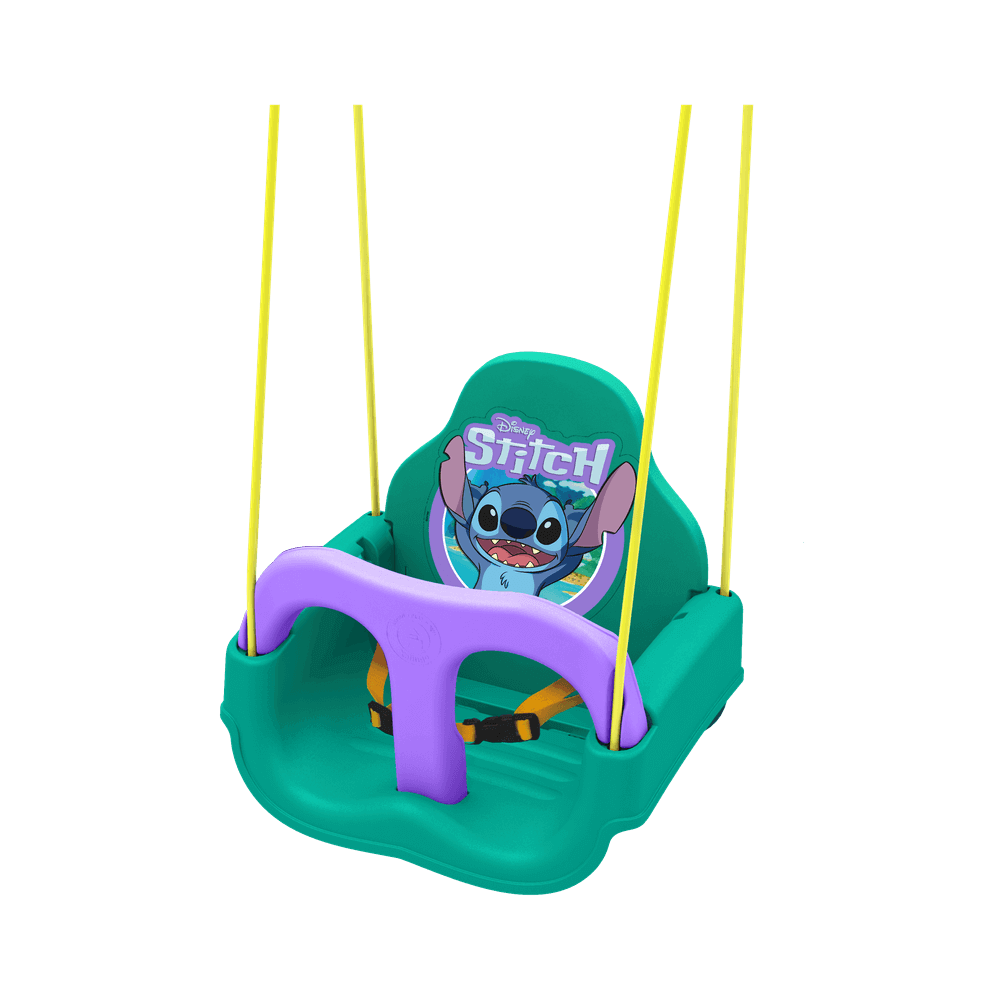 Balanço 3 em 1 Stitch 1224.3 - Xalingo