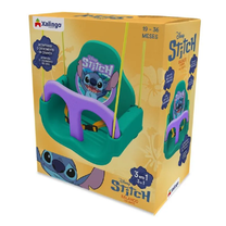 Balanço 3 em 1 Stitch 1224.3 - Xalingo