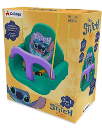 Balanço 3 em 1 Stitch 1224.3 - Xalingo
