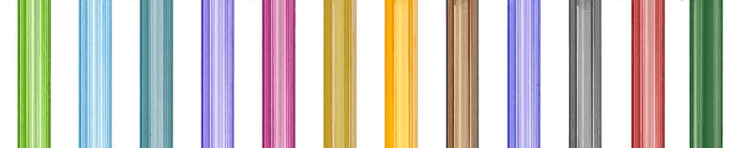 Caneta Esferográfica Fashion  1.2mm 12 cores - BIC
