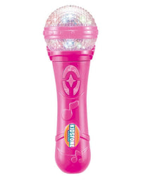 Microfone Musical Kidsfone MCL-845 - Fenix
