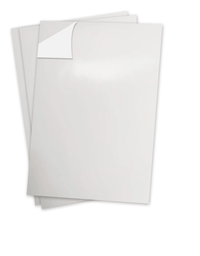 Papel Fotográfico High Adesivo 50 Folhas 130 gramas Brilhoso - Off paper
