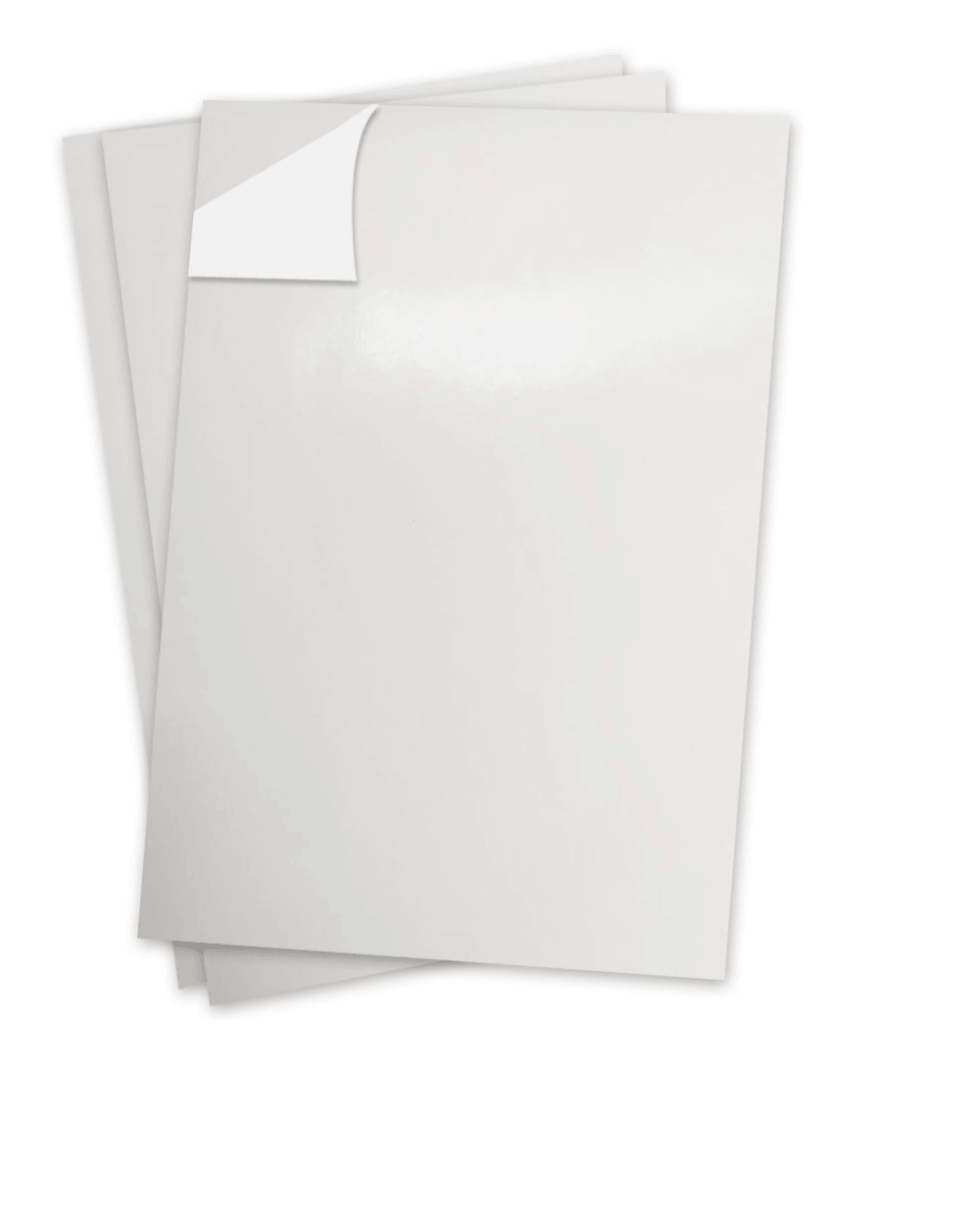 Papel Fotográfico High Adesivo 50 Folhas 130 gramas Brilhoso - Off paper