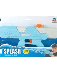 Lançador de Água X Splash 350ml. 130-6 - Braskit
