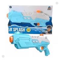 Lançador de Água X Splash 350ml. 130-5 - Braskit