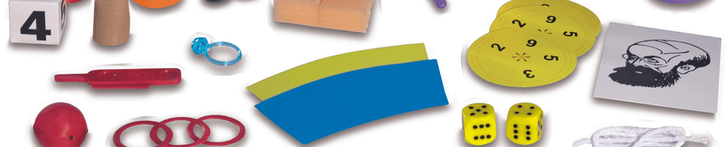 Jogo Passe de Mágica com 25 Mágicas 1300 - Nig