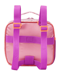 Mochila de Carrinho com Lancheira Princesas 13150/13154 - Xeryus
