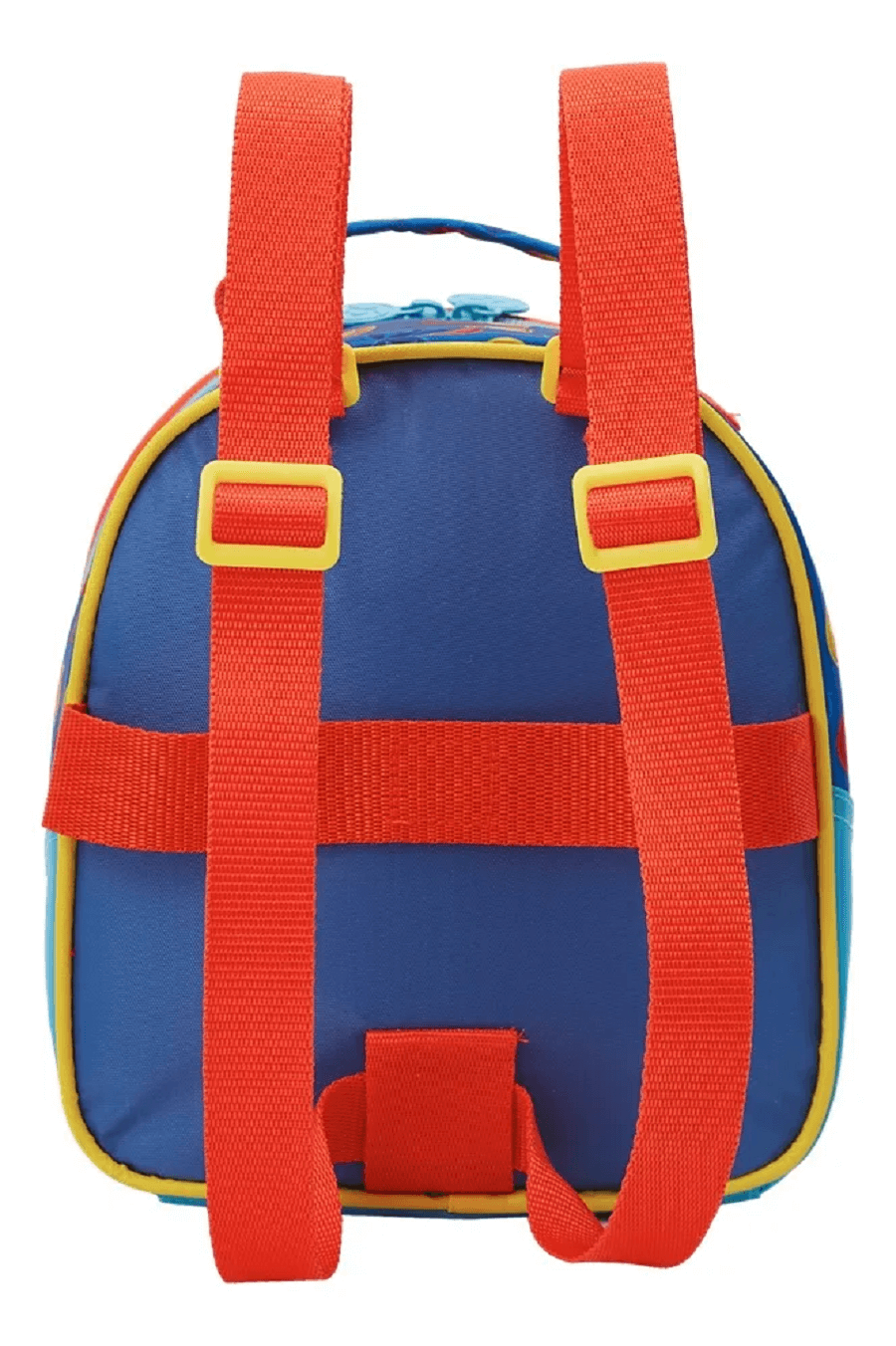 Mochila de Carrinho + Lancheira Térmica Patrulha Canina 13444 - Xeryus