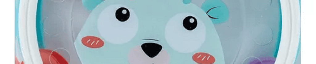 Meu Primeiro Pandeiro 13607 - Buba