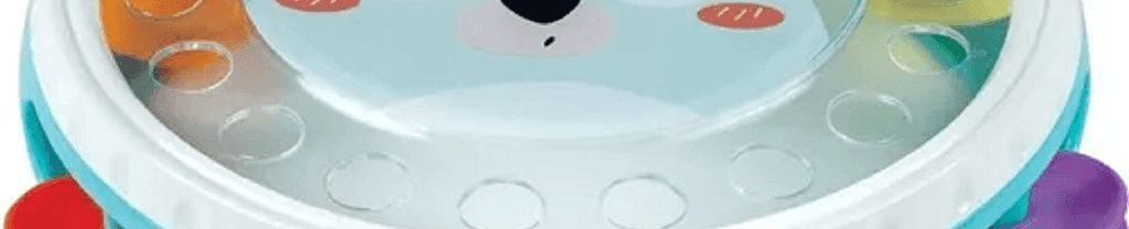 Meu Primeiro Pandeiro 13607 - Buba