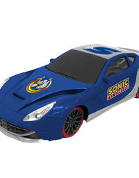 Carrinho de Controle Remoto Sonic Autoracing 34003 - Candide
