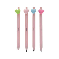 Lapiseira Retrátil Love Heart Eternal 2.0mm 1391 - Molin