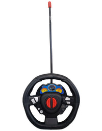 Carro Controle Remoto Spider-Man Autoracing 58003 - Candide
