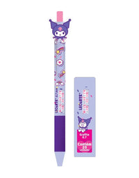 Lapiseira 0.7 Hello Kitty e Amigos Leoarte 10575 - Leonora
