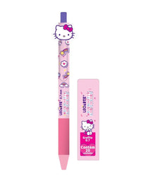 Lapiseira 0.7 Hello Kitty e Amigos Leoarte 10575 - Leonora
