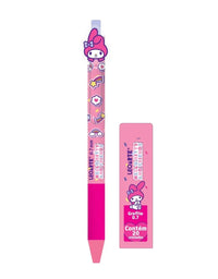Lapiseira 0.7 Hello Kitty e Amigos Leoarte 10575 - Leonora
