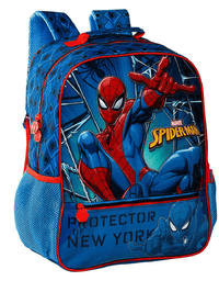 Mochila Costa Grande 16" Spider Man 14932 - Xeryus
