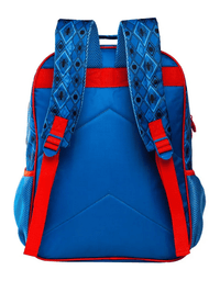 Mochila Costa Grande 16" Spider Man 14932 - Xeryus
