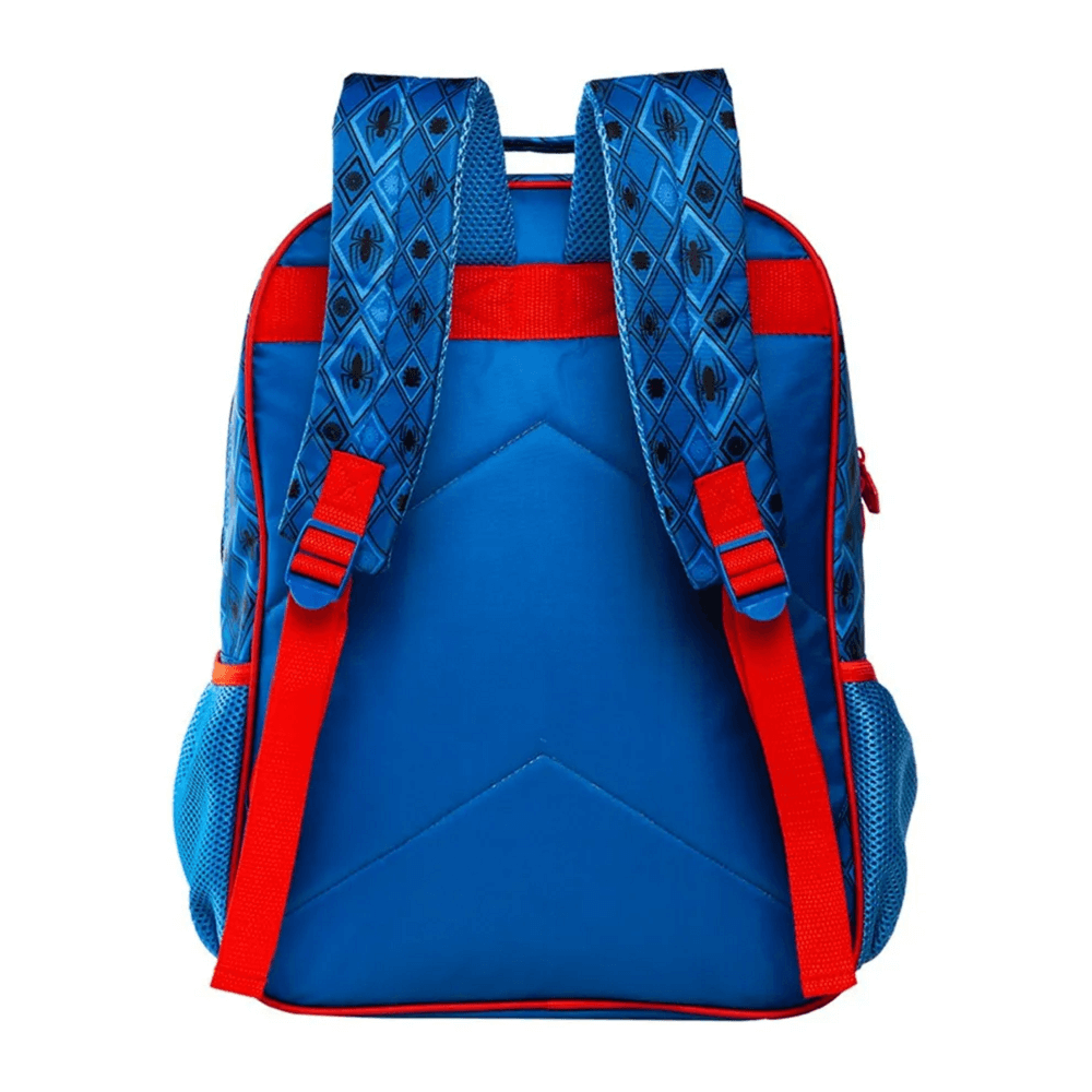 Mochila Costa Grande 16" Spider Man 14932 - Xeryus