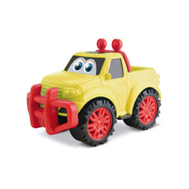 Caminhonete Baby Start 9145 - Silmar