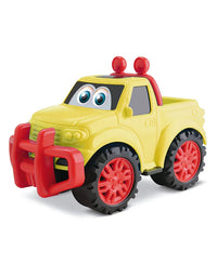 Caminhonete Baby Start 9145 - Silmar

