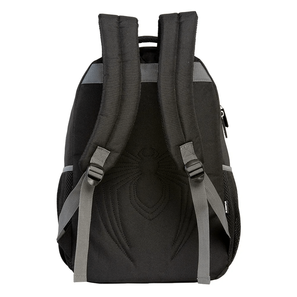 Mochila Costa Escolar Grande Spider Man 15201 - Xeryus
