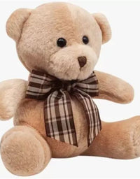 Ursinho de Pelúcia Macio Para Bebê Cookie 09813 - Buba
