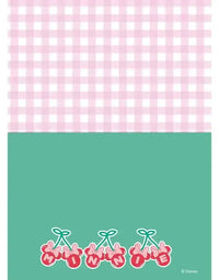 Agenda Planner Minnie Arts 2026 160 Pág. 75g/m² 78207 - Jandaia
