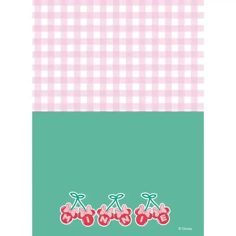 Agenda Planner Minnie Arts 2026 160 Pág. 75g/m² 78207 - Jandaia