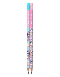 Kit Escolar Sonho de Unicórnio 18 Unid KT1022 - BRW
