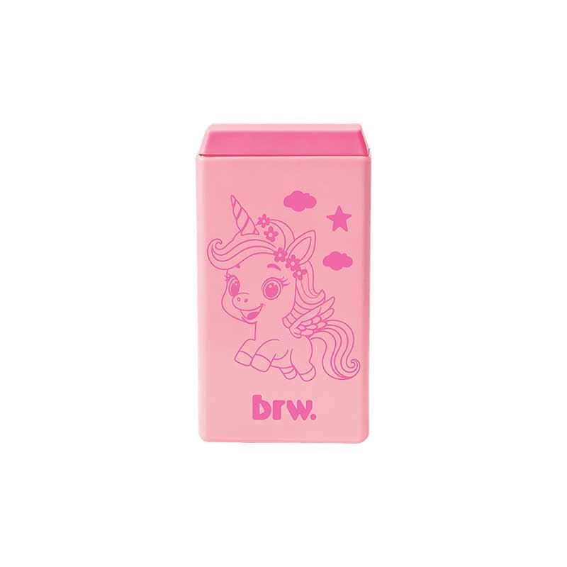 Kit Escolar Sonho de Unicórnio 18 Unid KT1022 - BRW