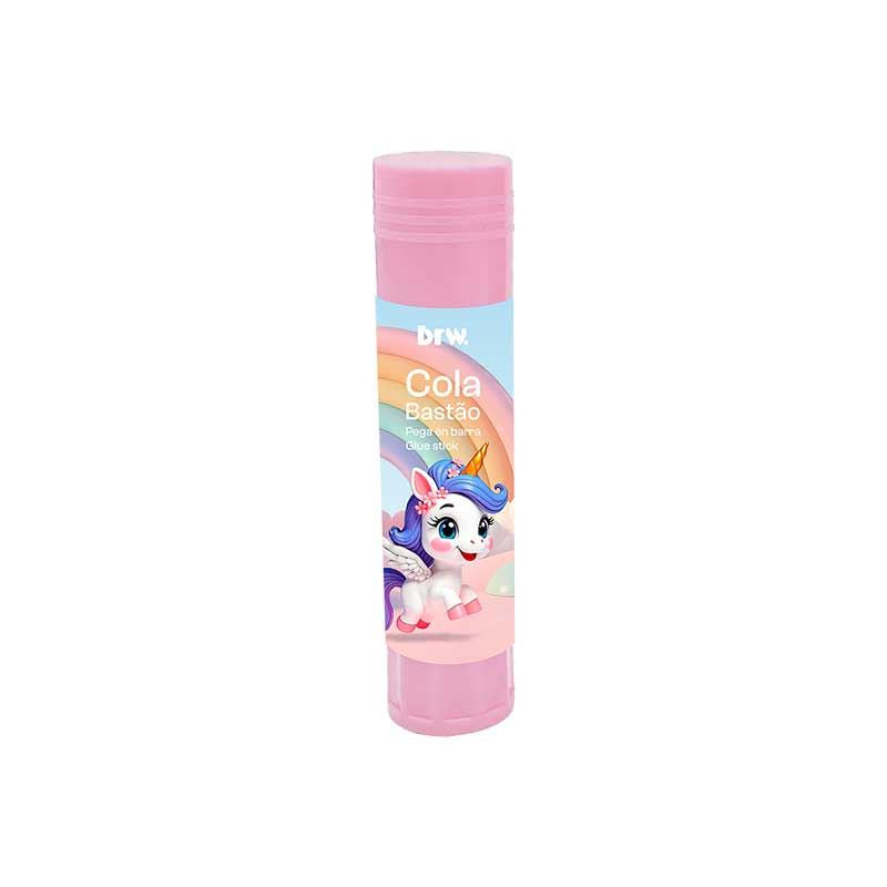 Kit Escolar Sonho de Unicórnio 18 Unid KT1022 - BRW