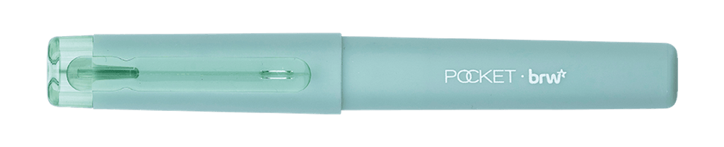 Marca Texto Pocket Pastel CA2048 - BRW