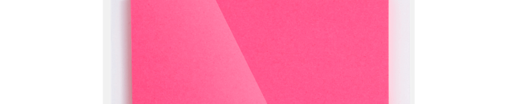 Bloco Smart Notes 70X70mm Cut 4 Blocos com 30 Fls cada - BRW