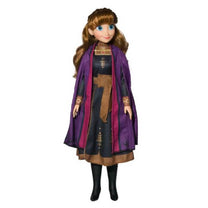 Boneca em Vinil Frozen II Anna 55 cm 1741 - Baby Brink