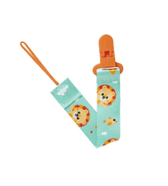 Prendedor de Chupeta Leãozinho 18817 - Buba