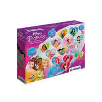 Jogo da Memória Princesas Disney 1893.2 - Xalingo