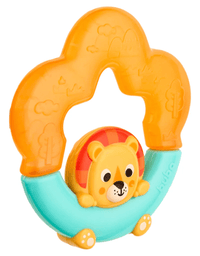 Mordedor Com Água Leão 19621 - Buba
