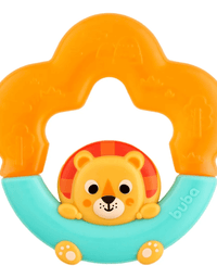 Mordedor Com Água Leão 19621 - Buba
