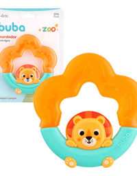 Mordedor Com Água Leão 19621 - Buba
