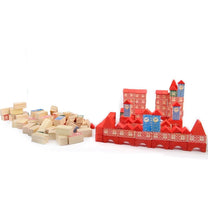 Brincando de Engenheiro Nº4 120 Pçs 5279.8 - Xalingo