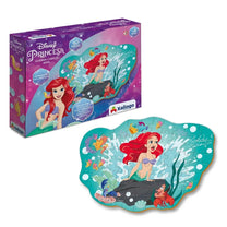 Quebra Cabeça Ariel Disney 60 Peças 1997.6 - Xalingo