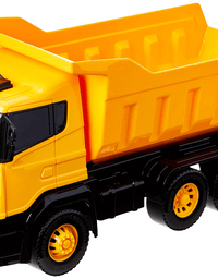 Caminhão Caçamba Strong 33cm 2001 - NIG
