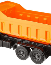 Caminhão Caçamba Strong 33cm 2001 - NIG
