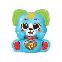 Brinquedo Educativo Cachorrinho Carinhoso 2033-3 - Braskit
