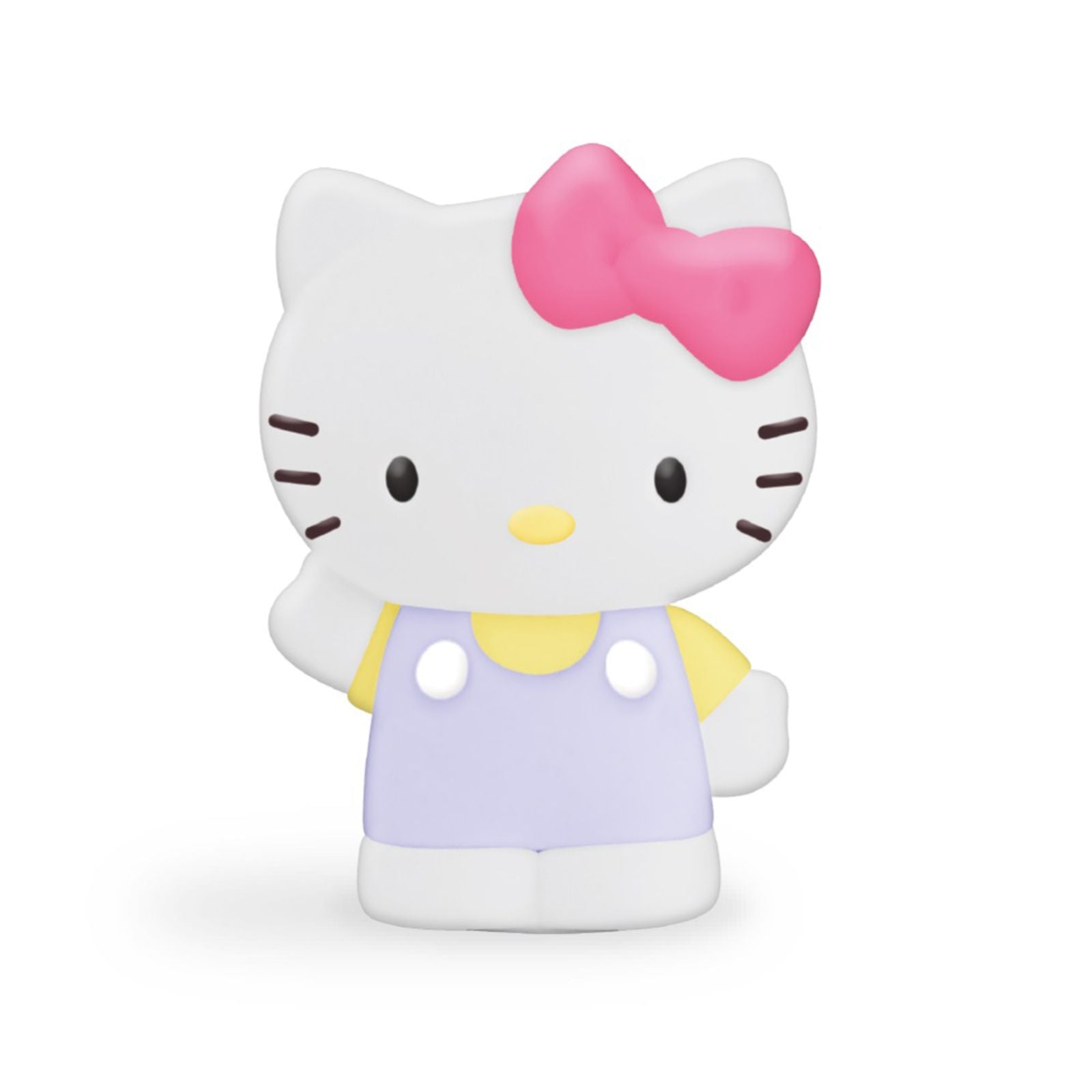 Cogumelo Didático Hello Kitty 1204 - Samba Toys